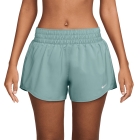 Nike One 3in Shorts - Cannon/Reflective Silver