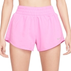 Nike One 3in Shorts - Playful Pink/Reflective Silver