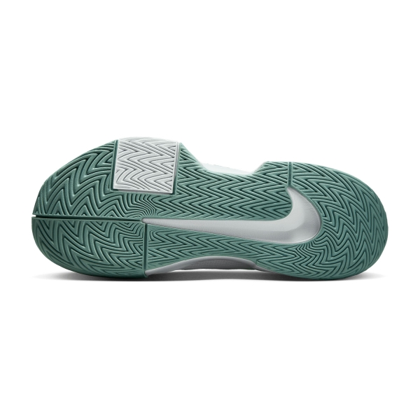 Nike Zoom GP Challenge Pro HC - White/Mint Foam/Cannon