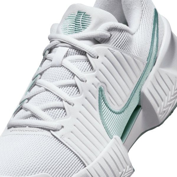 Nike Zoom GP Challenge Pro HC - White/Mint Foam/Cannon