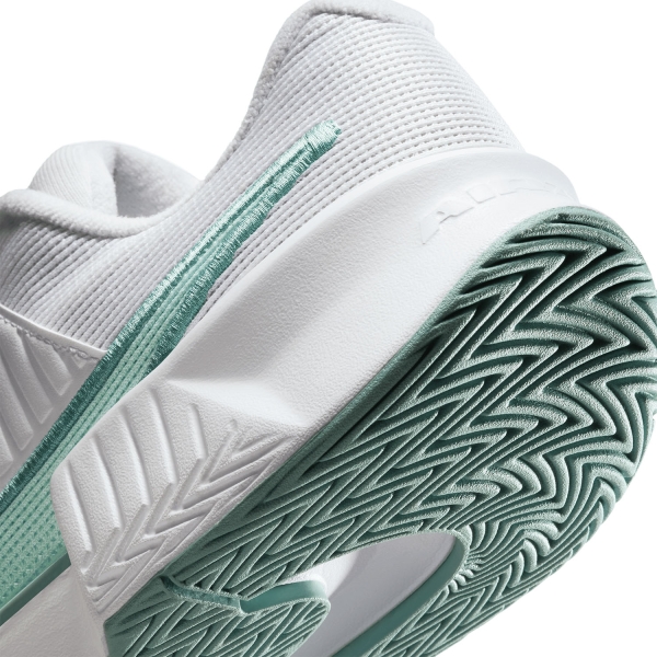 Nike Zoom GP Challenge Pro HC - White/Mint Foam/Cannon