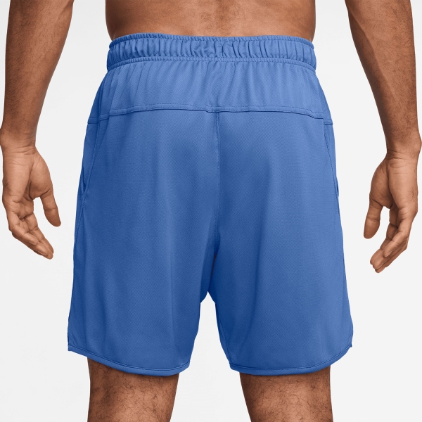 Nike Totality 7in Shorts - Comet Blue/Black