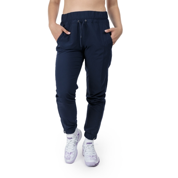 Women's Tennis Pants and Tights Fila Marina Pants Navy FBL2514101500