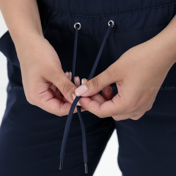 Fila Marina Pants - Navy