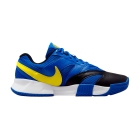 Nike Court Lite 4 HC - Racer Blue/Lightening/White/Black