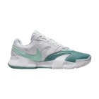 Nike Court Lite 4 HC - White/Mint Foam/Cannon