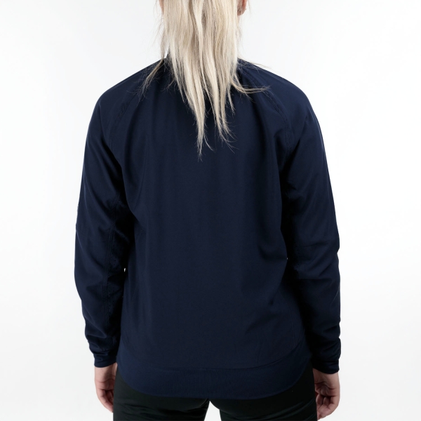 Fila Asta Jacket - Navy