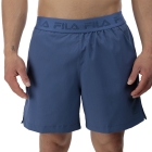 Fila Jarno 5in Shorts - Vintage Indigo