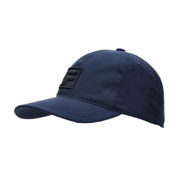 Cappelli e Visiere Tennis Fila Max Pro Cappello  Navy FAC2510301500