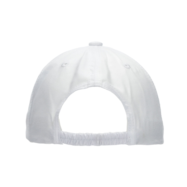 Fila Max Pro Cap - White