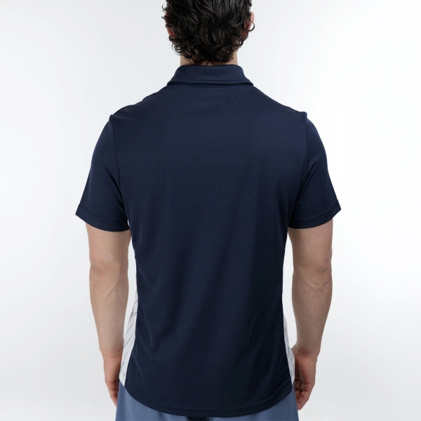 Fila Piero Polo - Navy/White Alyssum