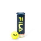 Fila Premium Padel - 3 Ball Can - Yellow