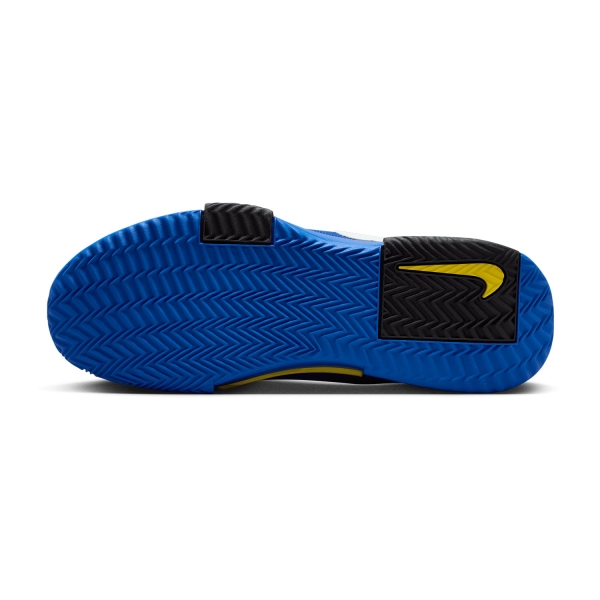Nike Zoom GP Challenge 1 Clay - Racer Blue/White/Black/Lightening