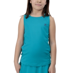 Fila Alma Tank Girls - Capri Breeze