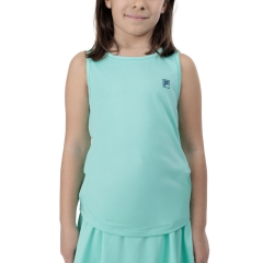 Fila Alma Tank Girls - Ice Green