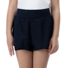 Fila Luna 2in Pantaloncini Bambina - Navy