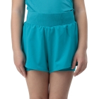Fila Luna 2in Pantaloncini Bambina - Capri Breeze