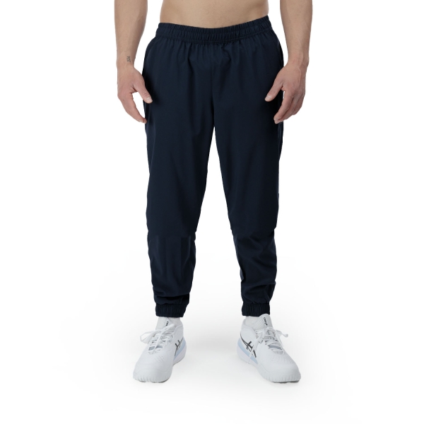 Pantalones y Tights Tenis Hombre Fila Westley Pro Pantalones  Navy FME2514381500