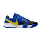 Nike Court Lite 4 Clay - Racer Blue/Lightening/White/Black