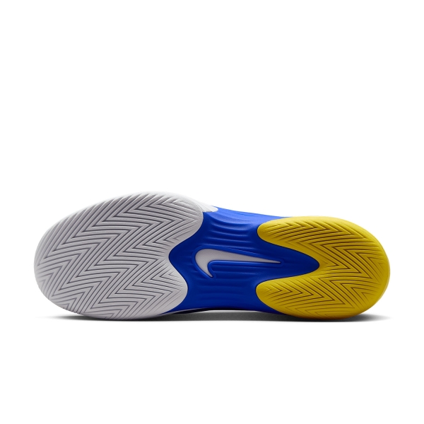 Nike Vapor 12 HC - Racer Blue/Lightening/Deep Royal Blue