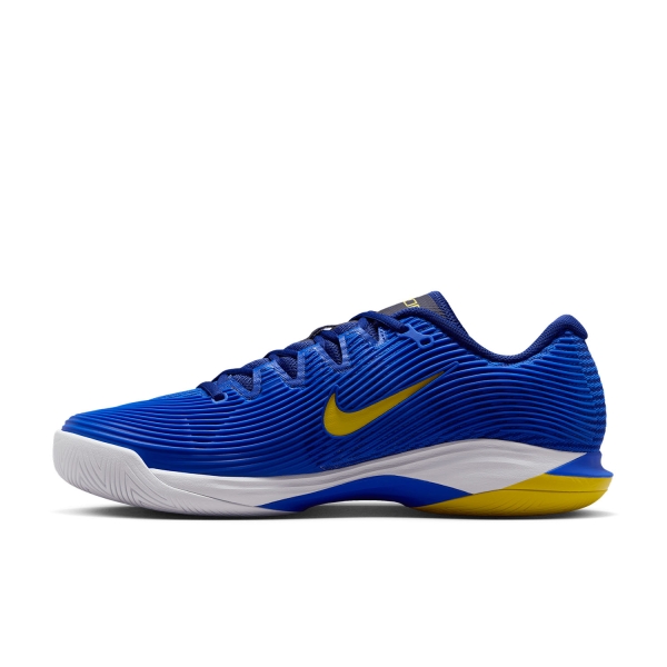 Nike Vapor 12 HC - Racer Blue/Lightening/Deep Royal Blue