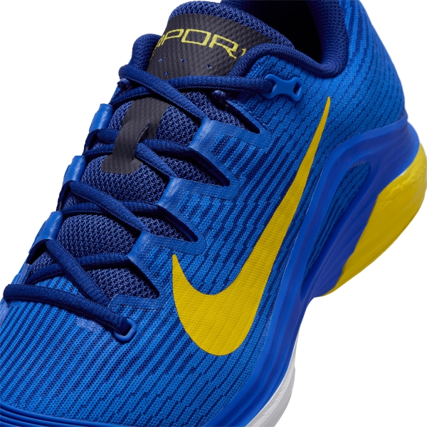 Nike Vapor 12 HC - Racer Blue/Lightening/Deep Royal Blue