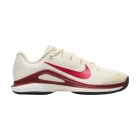 Nike Vapor 12 HC - Pale Ivory/Rush Pink/Sail/Team Red