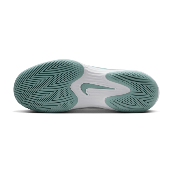Nike Vapor 12 HC - White/Mint Foam/Cannon