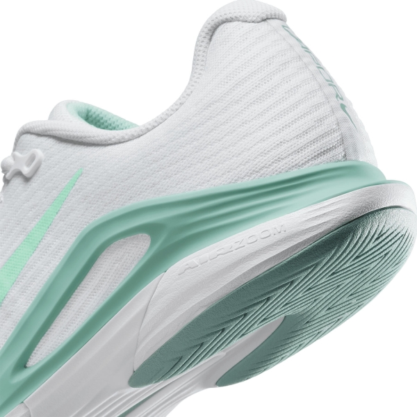 Nike Vapor 12 HC - White/Mint Foam/Cannon