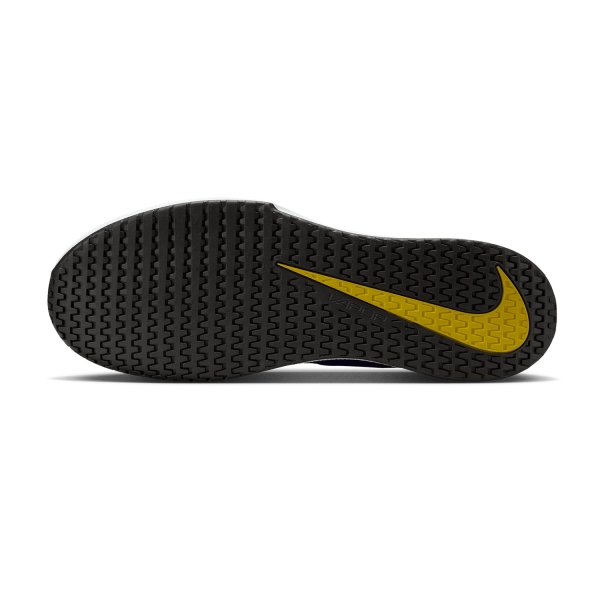 Nike Vapor Lite 3 HC - Racer Blue/Lightening/White/Black