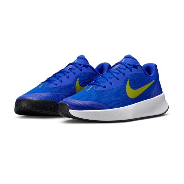 Nike Vapor Lite 3 HC - Racer Blue/Lightening/White/Black