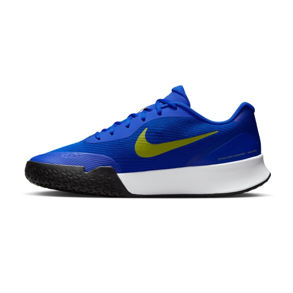Nike Vapor Lite 3 HC - Racer Blue/Lightening/White/Black