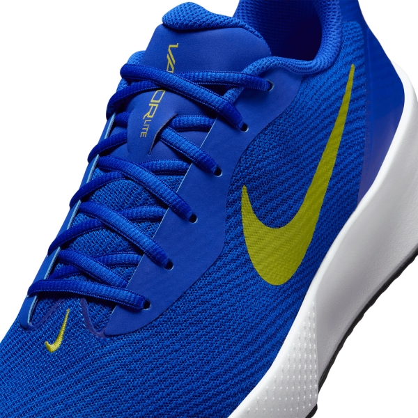 Nike Vapor Lite 3 HC - Racer Blue/Lightening/White/Black