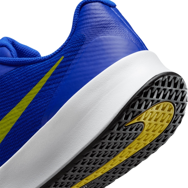 Nike Vapor Lite 3 HC - Racer Blue/Lightening/White/Black