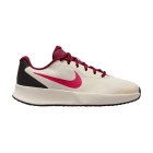 Nike Vapor Lite 3 HC - Pale Ivory/Rush Pink/Sail/Team Red