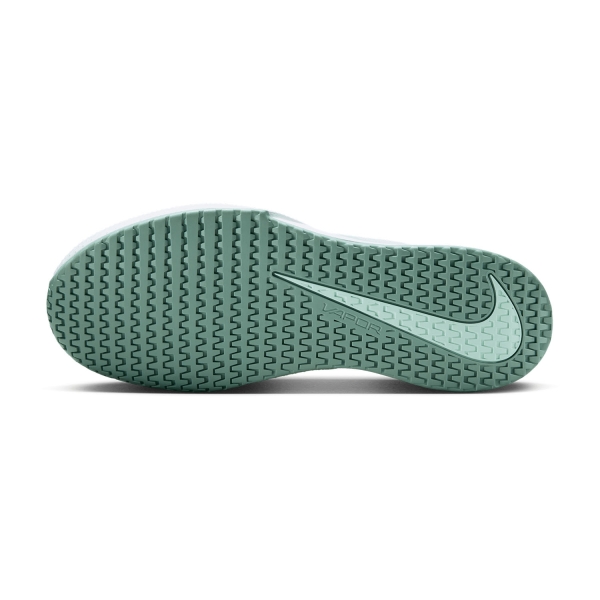 Nike Vapor Lite 3 HC - White/Mint Foam/Cannon