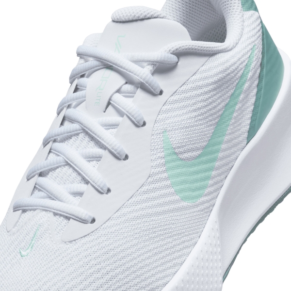 Nike Vapor Lite 3 HC - White/Mint Foam/Cannon