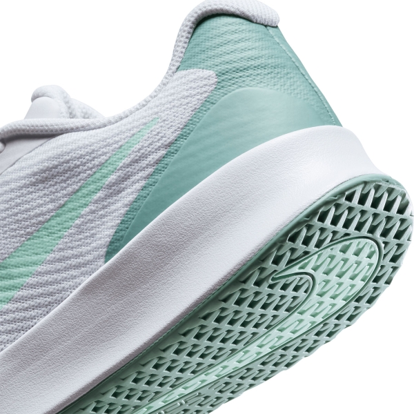 Nike Vapor Lite 3 HC - White/Mint Foam/Cannon