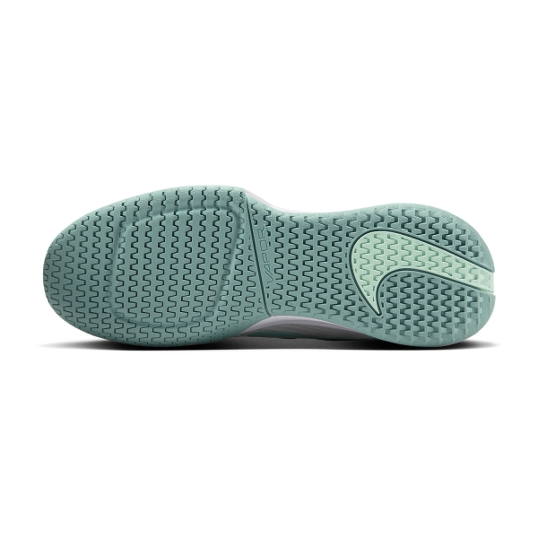 Nike Vapor Pro 3 HC - White/Mint Foam/Cannon