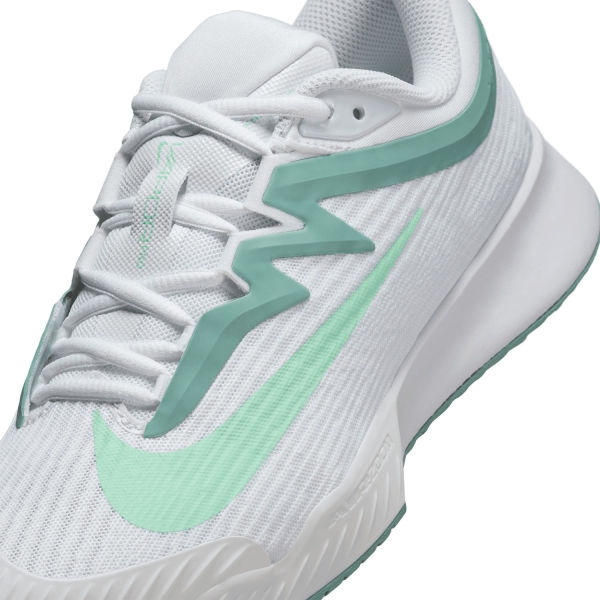 Nike Vapor Pro 3 HC - White/Mint Foam/Cannon