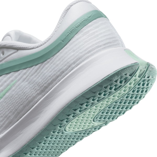 Nike Vapor Pro 3 HC - White/Mint Foam/Cannon