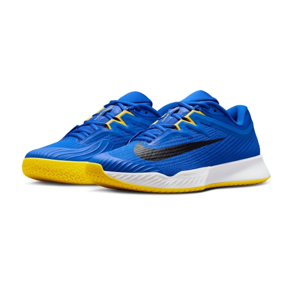 Nike Vapor Pro 3 HC - Racer Blue/Black/White/Lightening