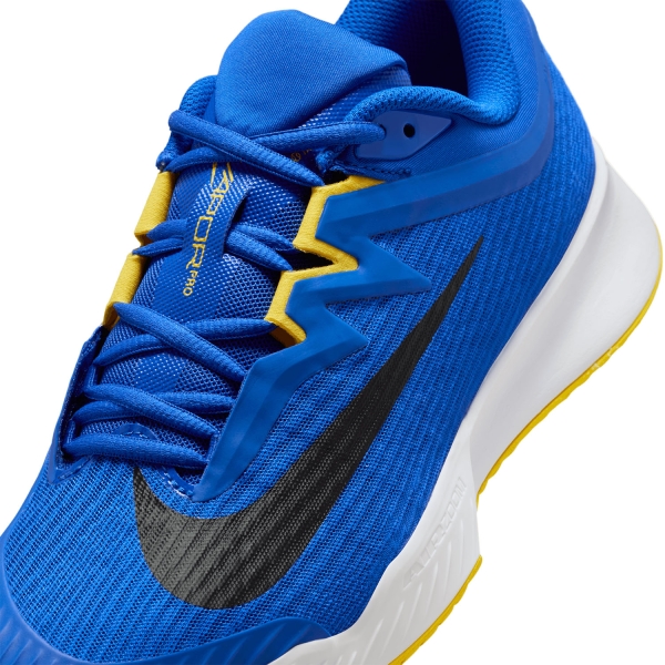 Nike Vapor Pro 3 HC - Racer Blue/Black/White/Lightening