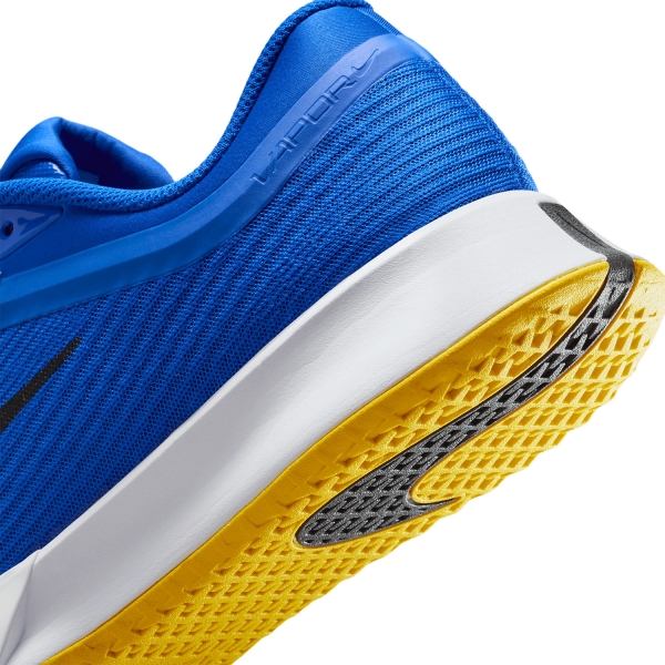 Nike Vapor Pro 3 HC - Racer Blue/Black/White/Lightening