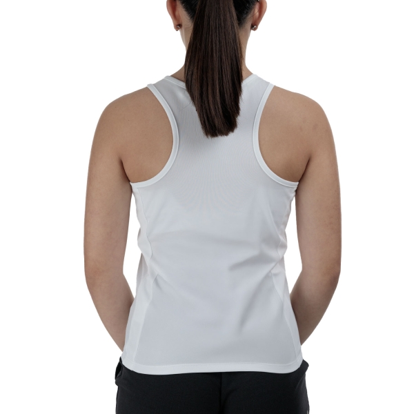 Head Club Canotta Bambina - White