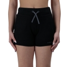 Head Club Original 3.5in Pantaloncini Bambina - Black
