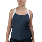 Head Play Tech Tank - Navy
