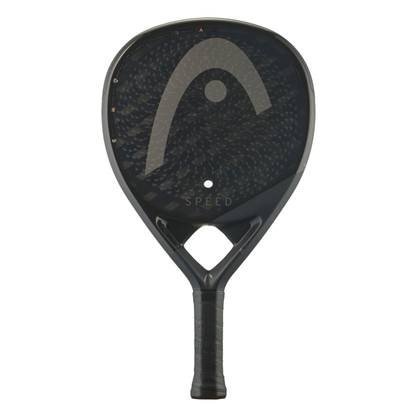 Head Speed Padel Racket Head Speed One Padel  Black 221055