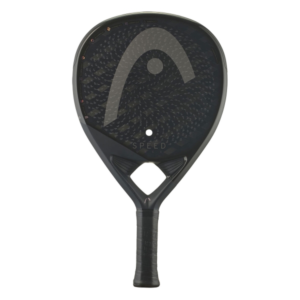 Head Speed Padel Racket Head Speed One X Padel  Black 221045