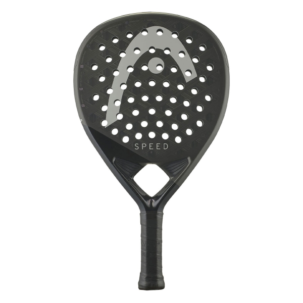 Head Speed Padel Racket Head Speed Pro 2025 Padel  Anthracite/Black 221065